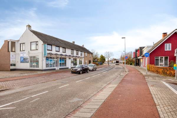 Winkelruimte Provincialeweg 10 Veldhoven