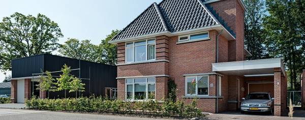 Bouwgrond Mors Eibergen