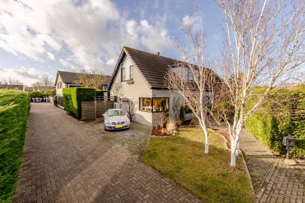 Kantoorruimte Moolhoek 14 Rockanje