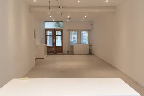 Kantoorruimte Schietbaanstraat 12-A Rotterdam
