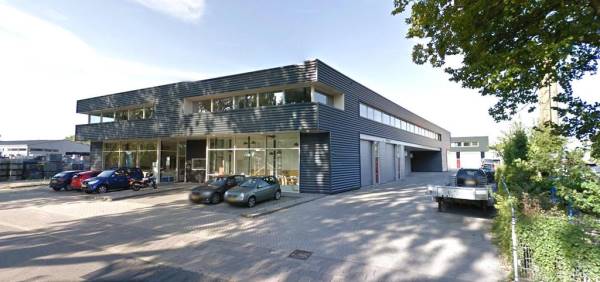 Kantoorruimte Rotterdamseweg 386-B 2 Delft