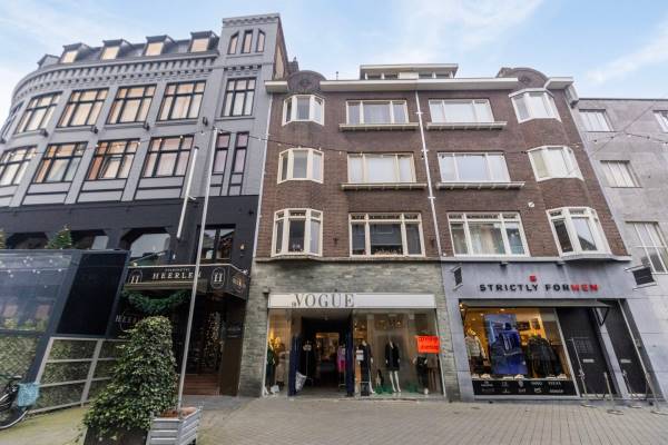Winkelruimte Geleenstraat 3 Heerlen