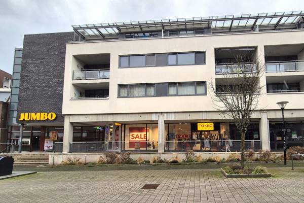 Beleggingsobject Wannerstraat 16-D Heerlen