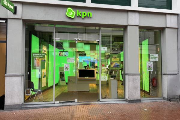 Winkelruimte Broerstraat 48 Nijmegen