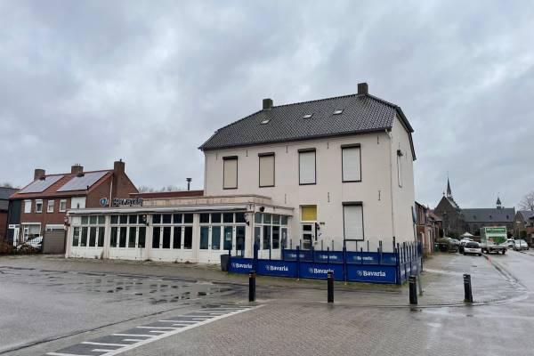 Horecagelegenheid Straelseweg 359 Venlo