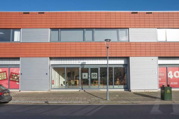 Bedrijfsruimte Oslostraat 50 Sittard