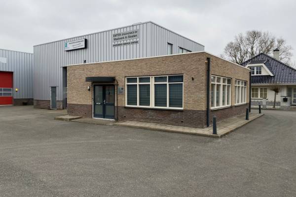 Bedrijfsruimte Wijzend 62 Grootebroek