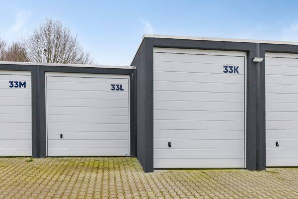 Bedrijfsruimte Ketelmakerij 33-K Hengelo (OV)