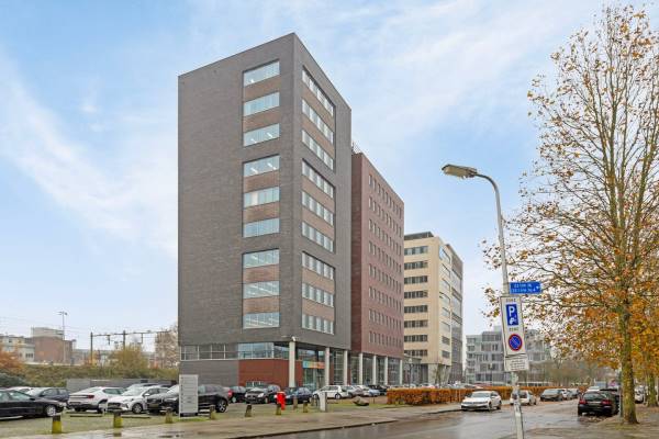 Kantoorruimte Prinses Beatrixstraat 9 Hengelo (OV)