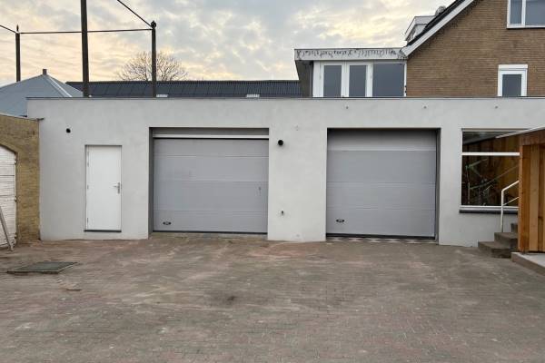 Bedrijfsruimte Stompwijkseweg 44 Leidschendam