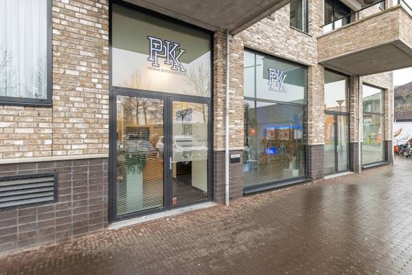 Kantoorruimte Snijdersgildeplaats 1 Culemborg
