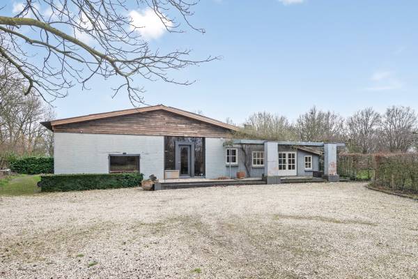 Kantoorruimte Wijststraat 29 Heesch