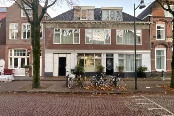 Kantoorruimte Gasthuisstraat 13-b Zaltbommel