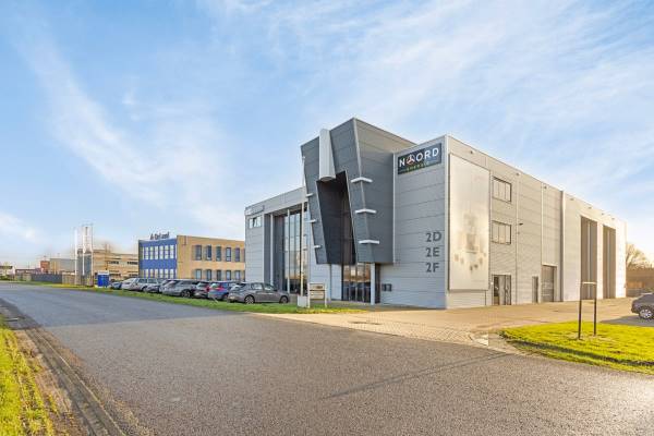Kantoorruimte Oostermeentherand 2-E Steenwijk