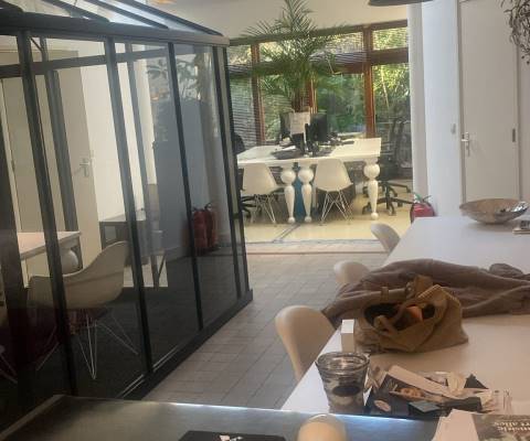 Kantoorruimte Amstelveenseweg 150-H Amsterdam