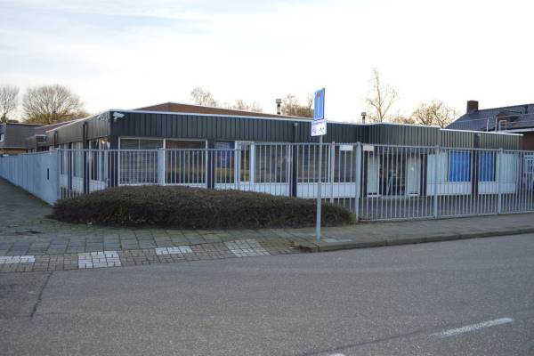 Bedrijfsruimte Willem I straat 57 Weert