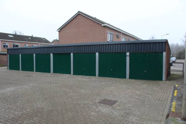 Beleggingsobject Marmerstraat 50 &#39;t Harde