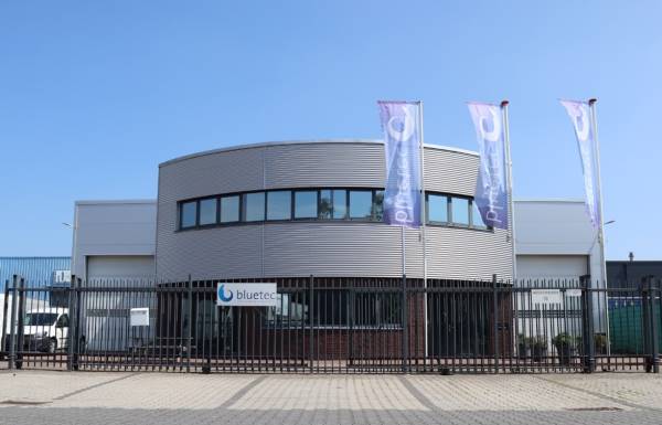 Bedrijfsruimte Industrieweg 16 Renkum