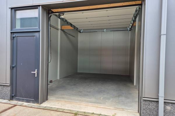 Bedrijfsruimte Plantweg 2-B Biddinghuizen