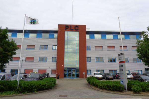 Kantoorruimte Holtum-Noordweg 7 Born