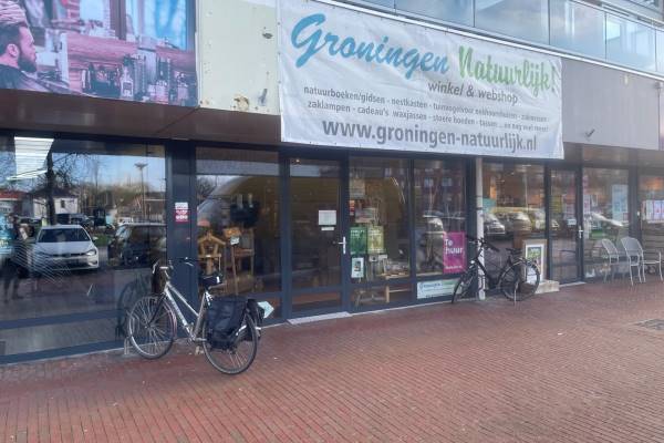 Winkelruimte Venne 11 Winschoten