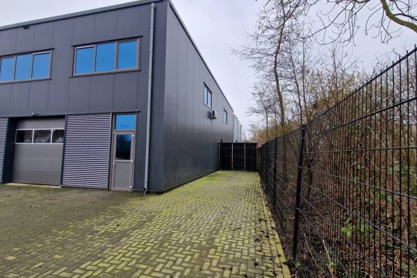 Bedrijfsruimte Weteringstraat 14- 0015 Twello