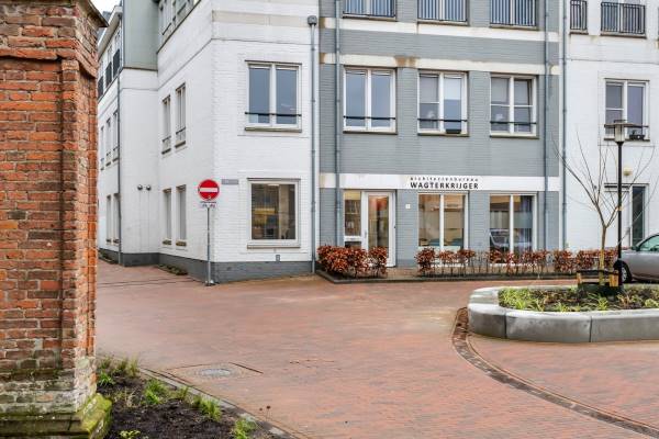 Kantoorruimte St. Agnietenstraat 5 Tiel