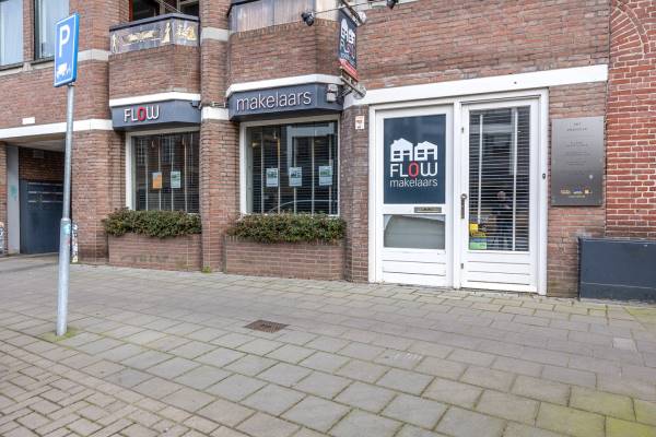 Kantoorruimte Vestdijk 159- 161 Eindhoven