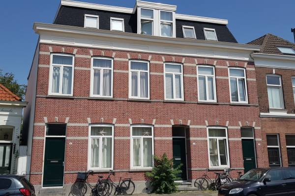 Beleggingsobject Teteringsedijk 31 Breda