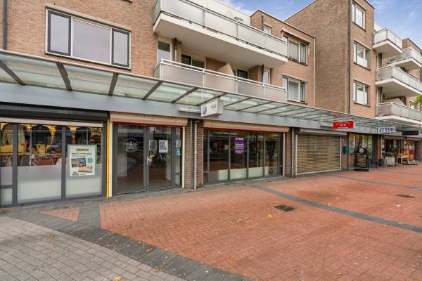 Winkelruimte Oude Watering 279-A Rotterdam