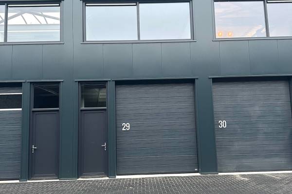 Bedrijfsruimte Ezingerweg 70- 29 Meppel