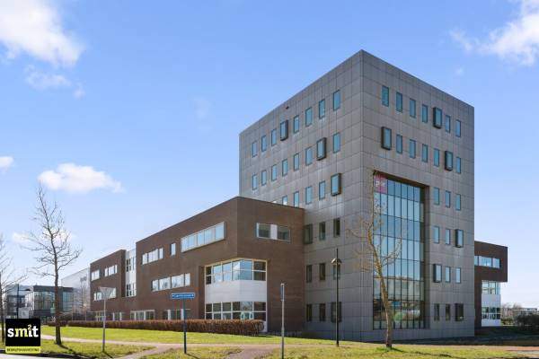 Kantoorruimte Copernicuslaan 35-A Ede