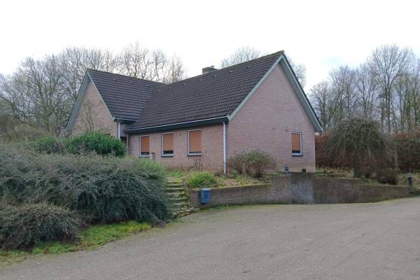Agrarisch bedrijf Hommersumseweg 33 Heijen