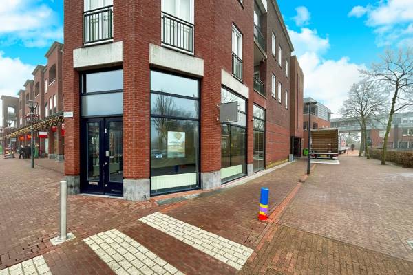 Winkelruimte Ursulinenplein 11 Echt