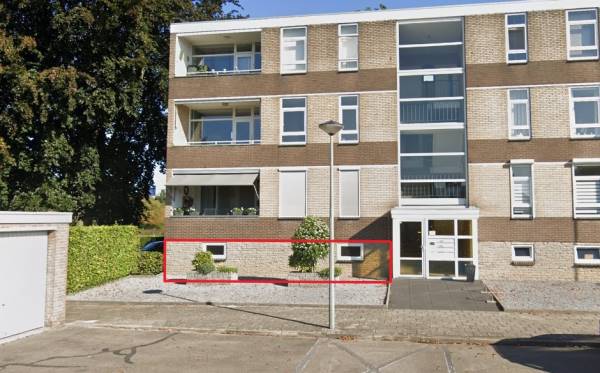 Bedrijfsruimte In de O 37 Maastricht
