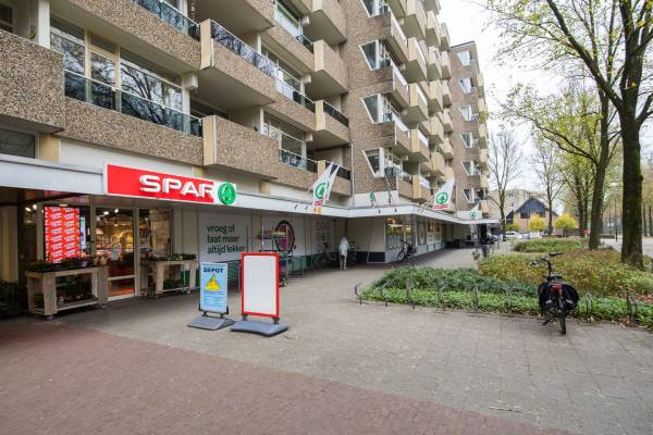 Beleggingsobject Koning Lodewijklaan 168 Apeldoorn
