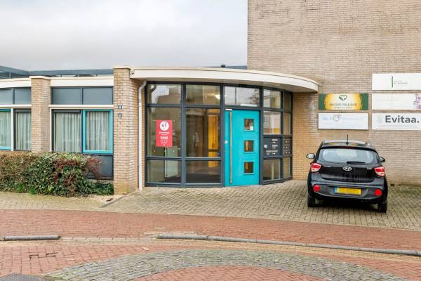 Kantoorruimte Lambartus van Ingenstraat 6-a Ochten