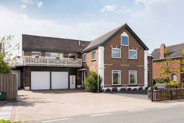 Bedrijfsruimte Delfweg 30-A Noordwijkerhout