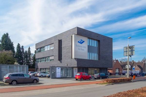 Kantoorruimte De Plank 80 Veldhoven