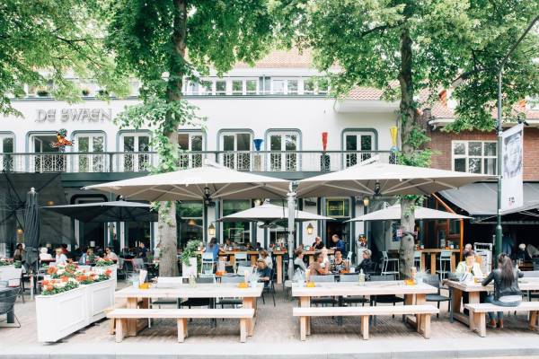 Horecagelegenheid De Lind 47-A Oisterwijk