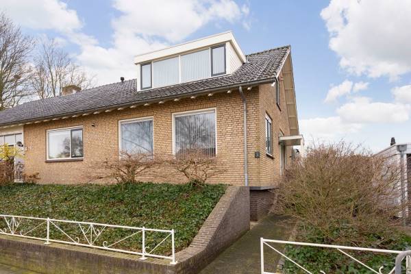 Kantoorruimte Thorbeckestraat 3 Zevenaar