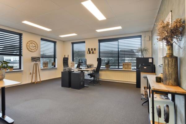 Kantoorruimte Lepelaar 2-G Hoorn (NH)