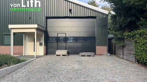 Bedrijfsruimte Vliertwijksestraat 47 Rosmalen