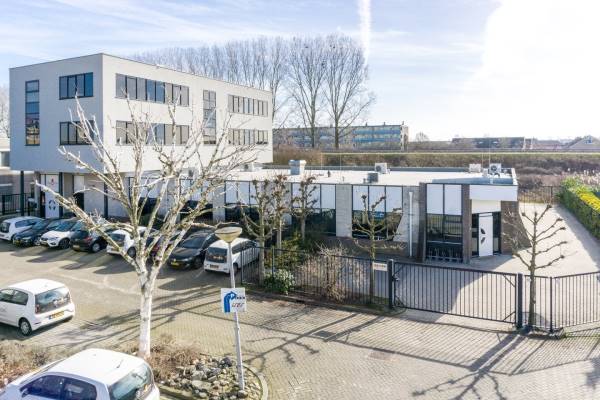 Kantoorruimte Kersenboogerd 11 Tiel