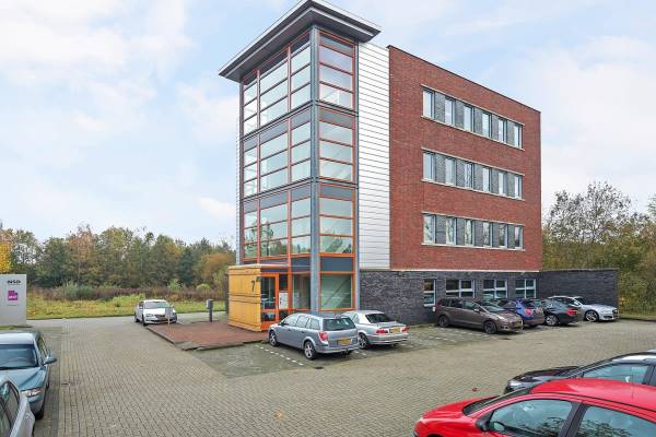 Kantoorruimte Lavendelheide 7- 1 Drachten