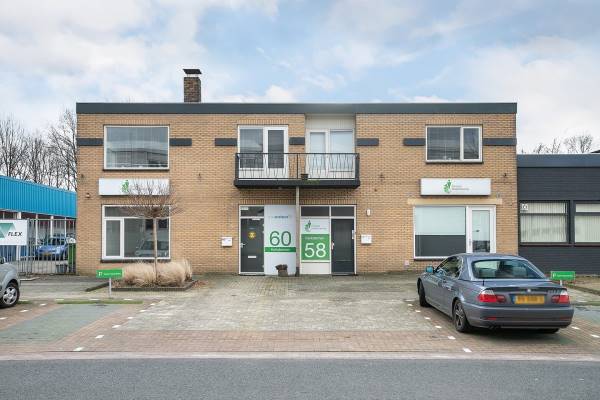 Kantoorruimte Kerkdennen 60 Ermelo