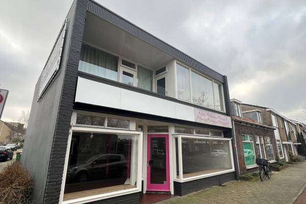 Winkelruimte Zandstraat 151 Veenendaal