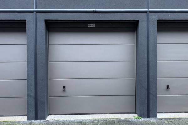Bedrijfsruimte Transistorstraat 48-H 42 Almere