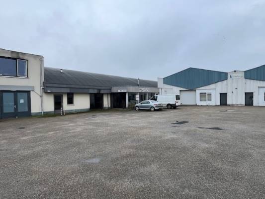 Winkelruimte Beatrixstraat 65-c Beneden-Leeuwen