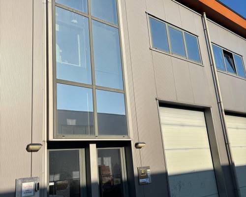 Kantoorruimte Smederijstraat 23 Baarle-Nassau